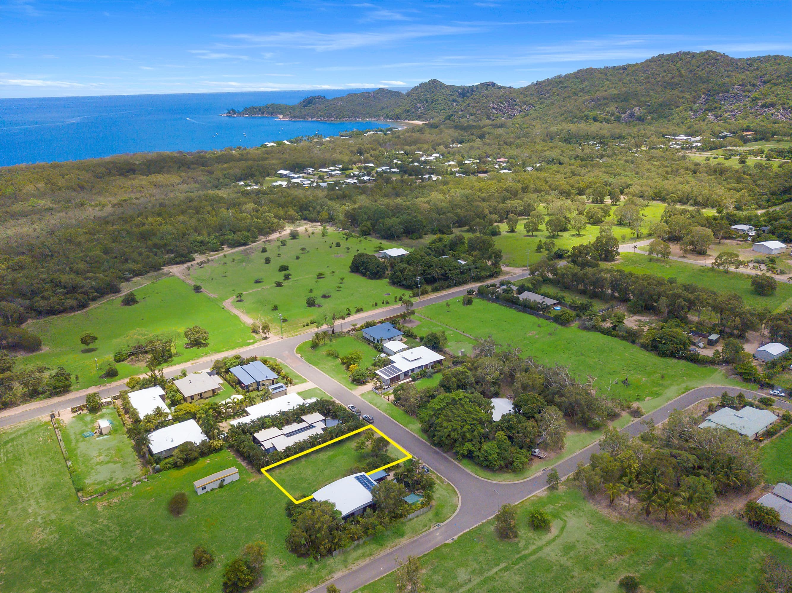 7 Pirie Street, Horseshoe Bay QLD 4819, Horseshoe Bay - Thumbnail 7