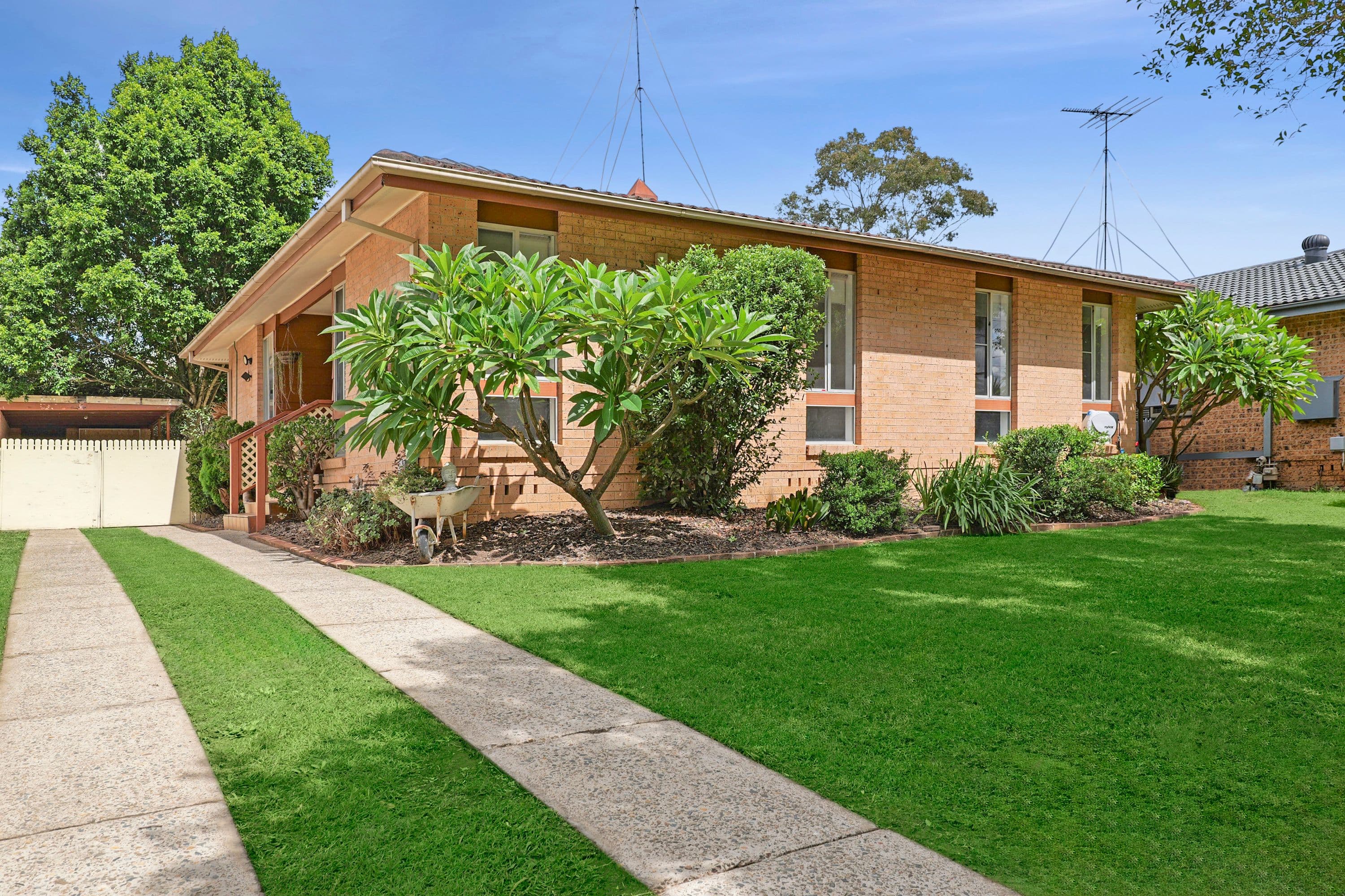 11 Mckellar Crescent, South Windsor NSW 2756, South Windsor - Image 1