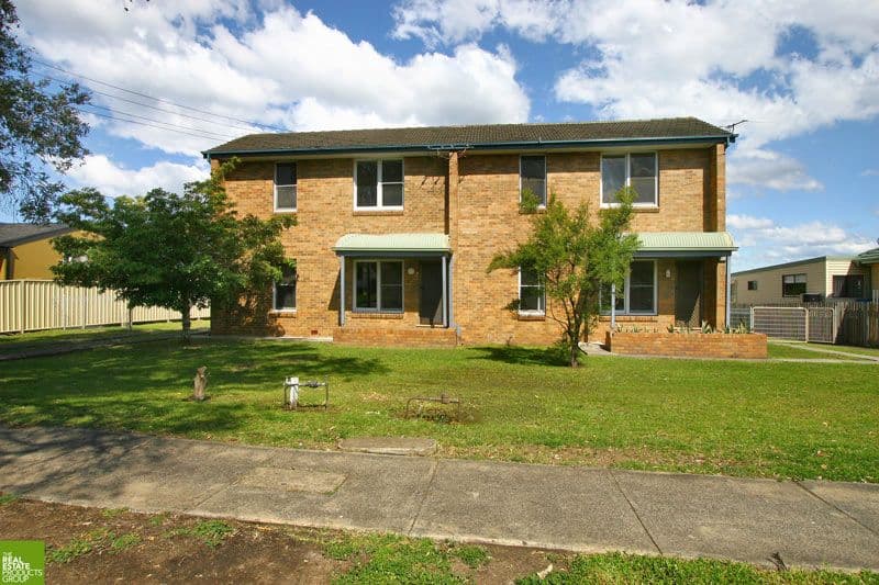 25-27 Barnes Street, BERKELEY NSW 2506, Berkeley - Image 1