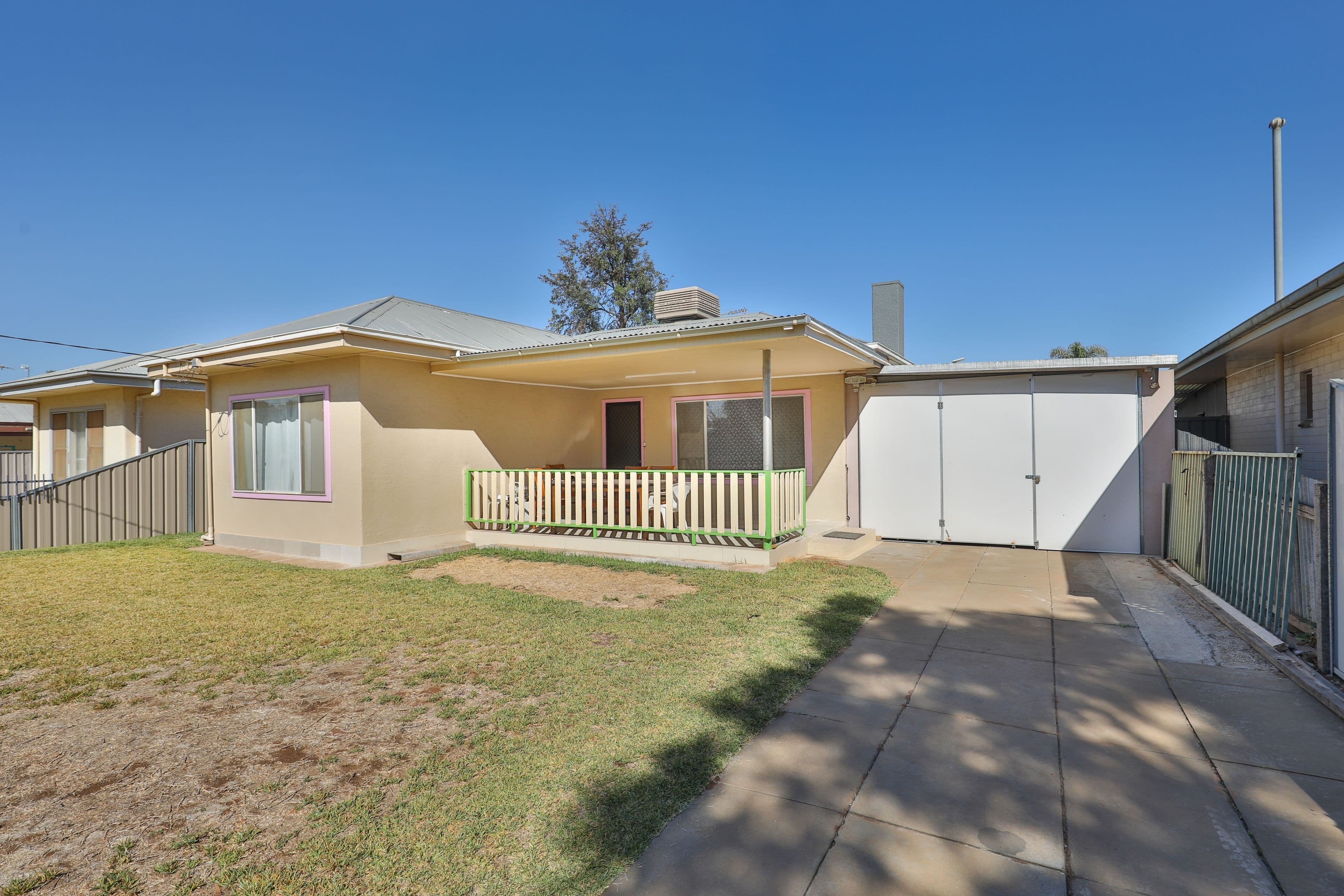 41 Windsor Street, Mildura VIC 3500, Mildura - Image 1