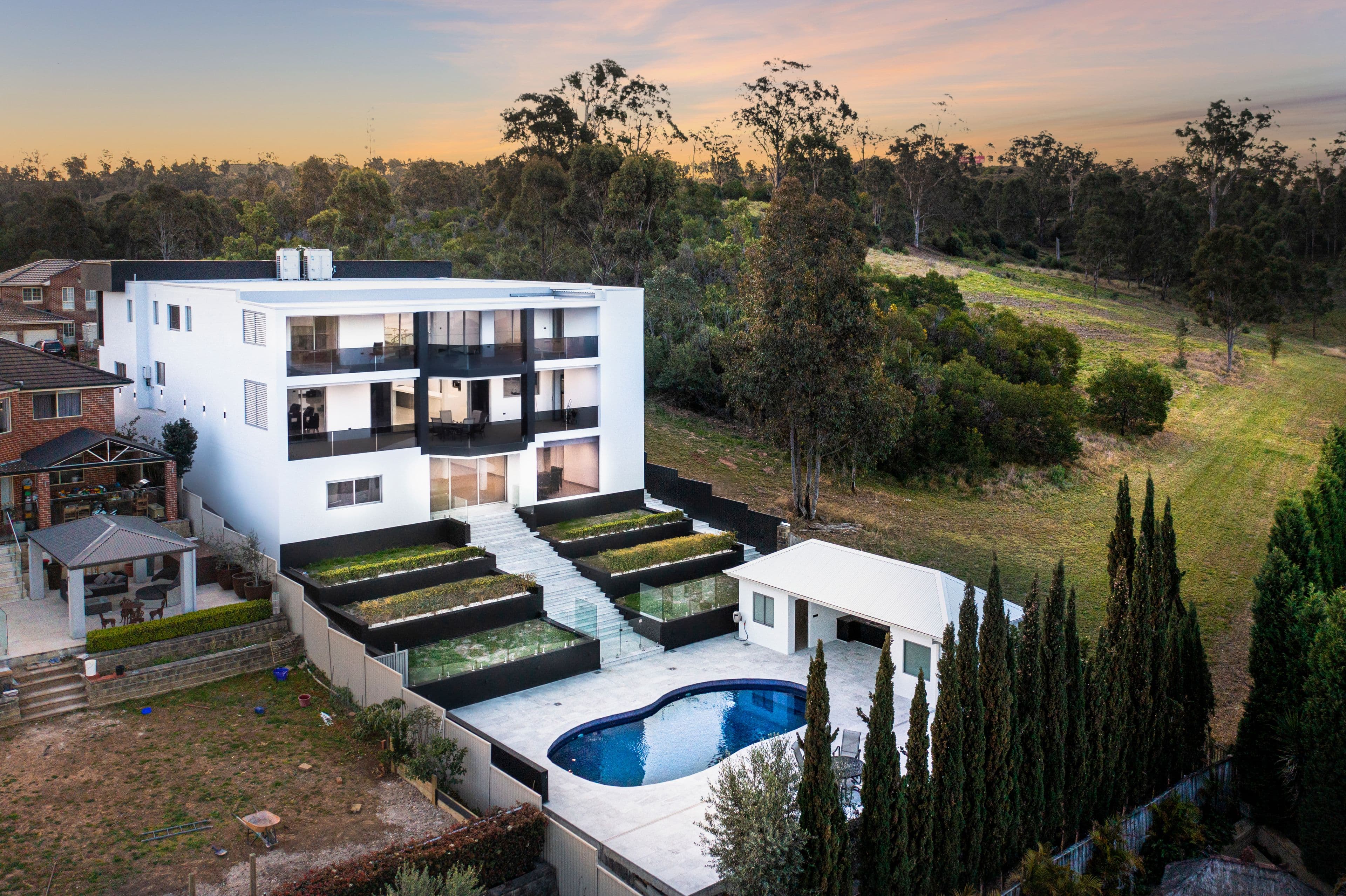 7 Elanora Place, Cecil Hills NSW 2171, Cecil Hills - Thumbnail 2