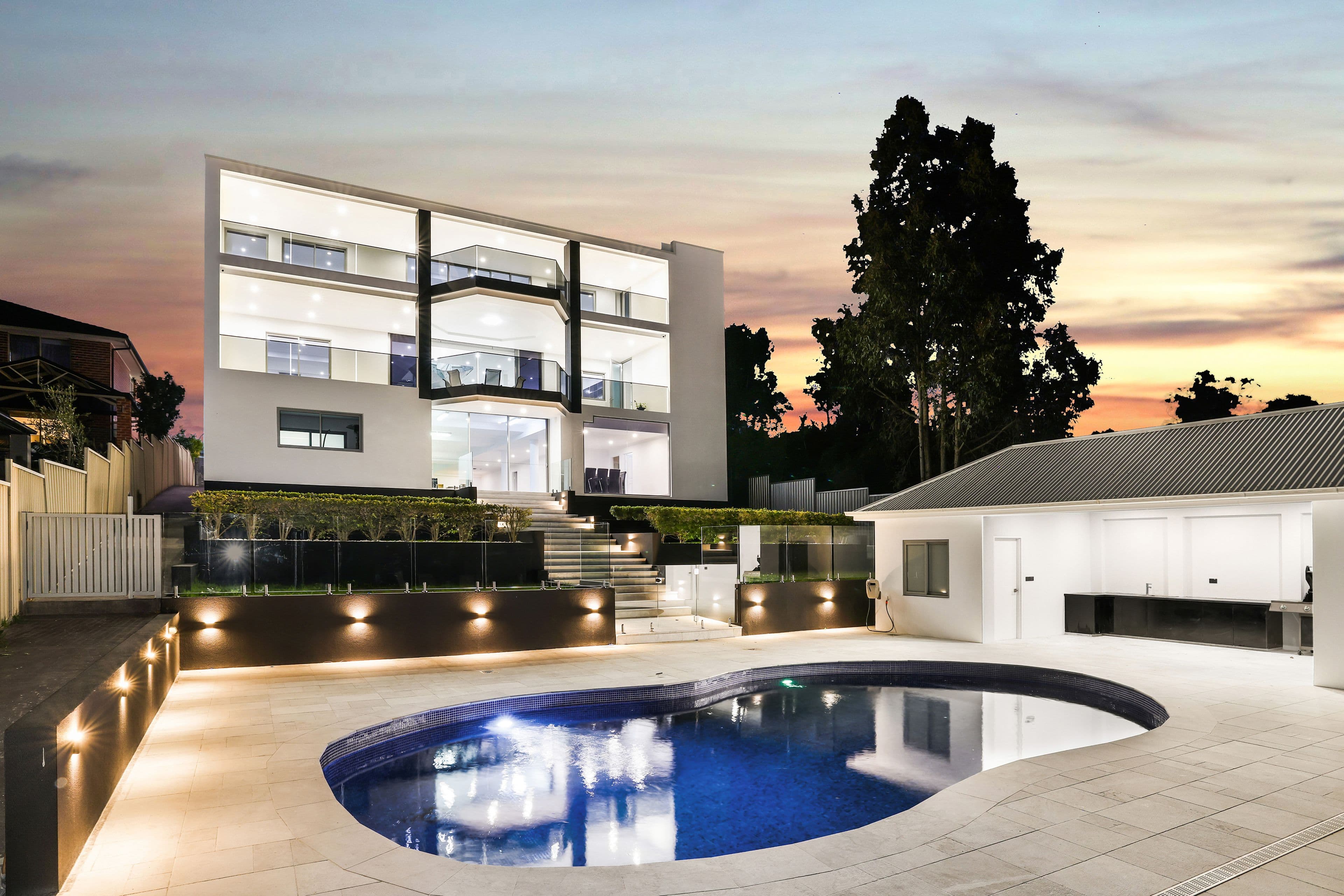 7 Elanora Place, Cecil Hills NSW 2171, Cecil Hills - Thumbnail 3