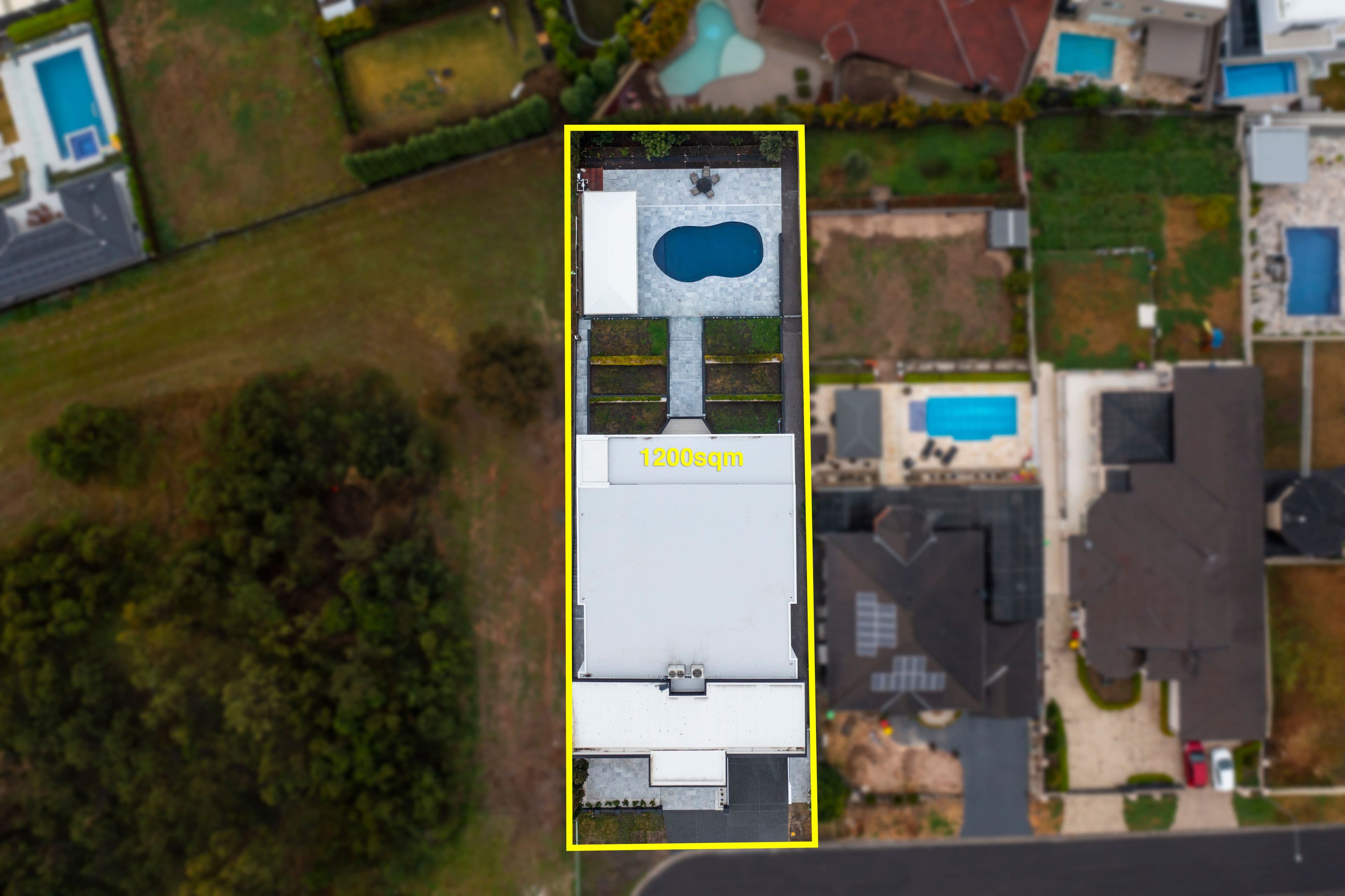 7 Elanora Place, Cecil Hills NSW 2171, Cecil Hills - Thumbnail 4