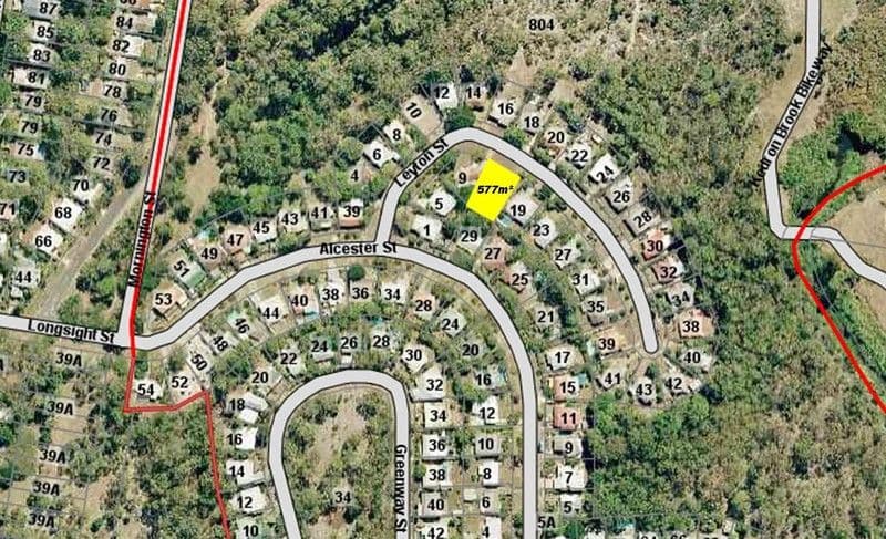 15 Leyton Street, GRANGE QLD 4051, Grange - Thumbnail 5