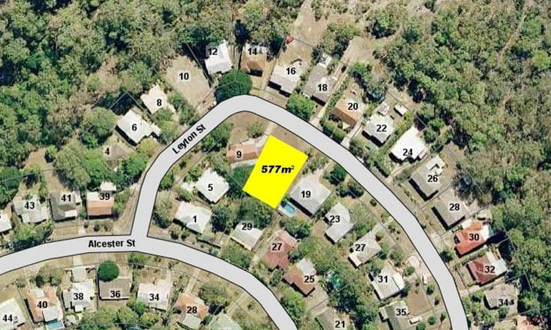 15 Leyton Street, GRANGE QLD 4051, Grange - Thumbnail 6