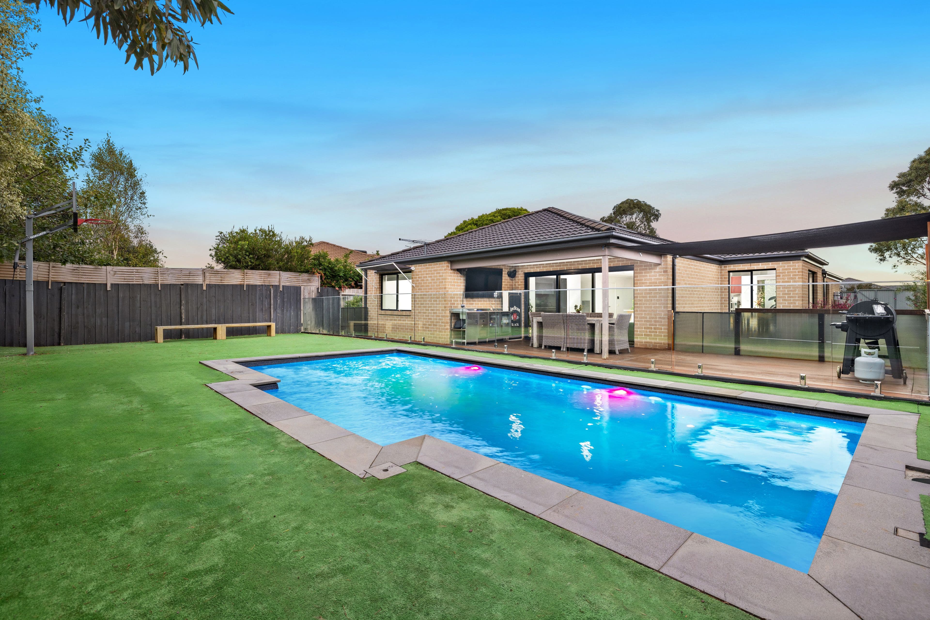 158 Webster Way, Pakenham VIC 3810, Pakenham - Thumbnail 2