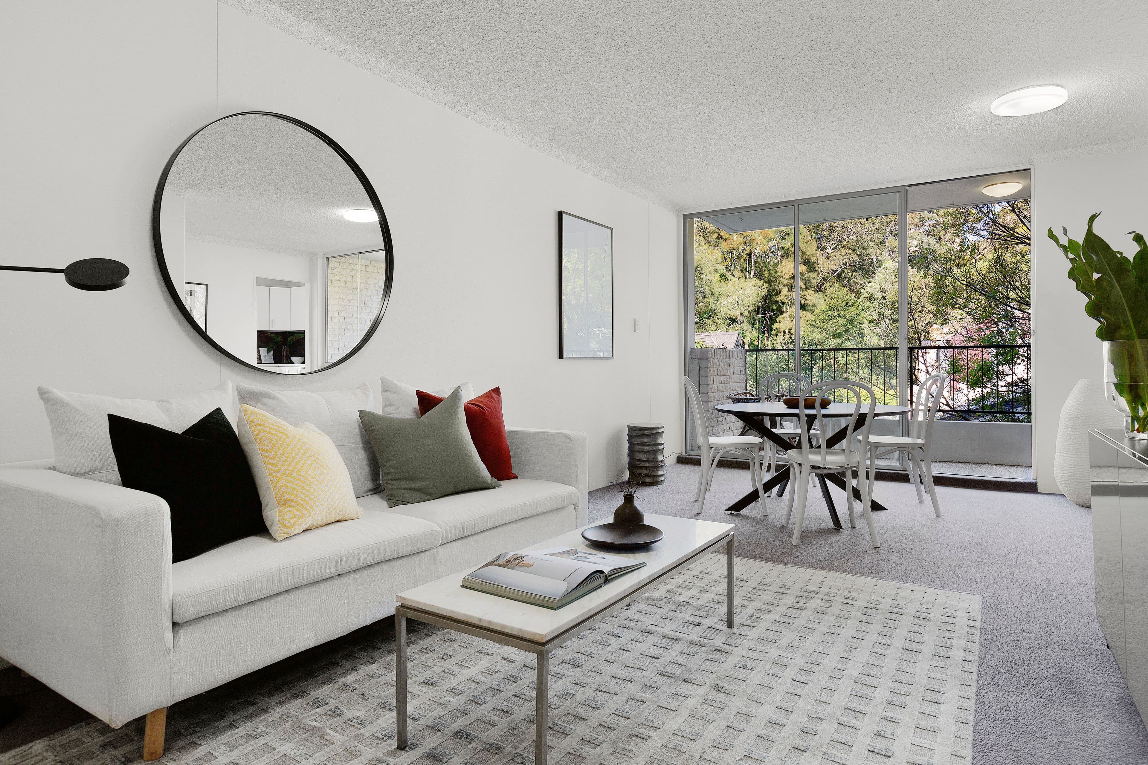 8 Hampden Street, Paddington NSW 2021, Paddington - Image 1