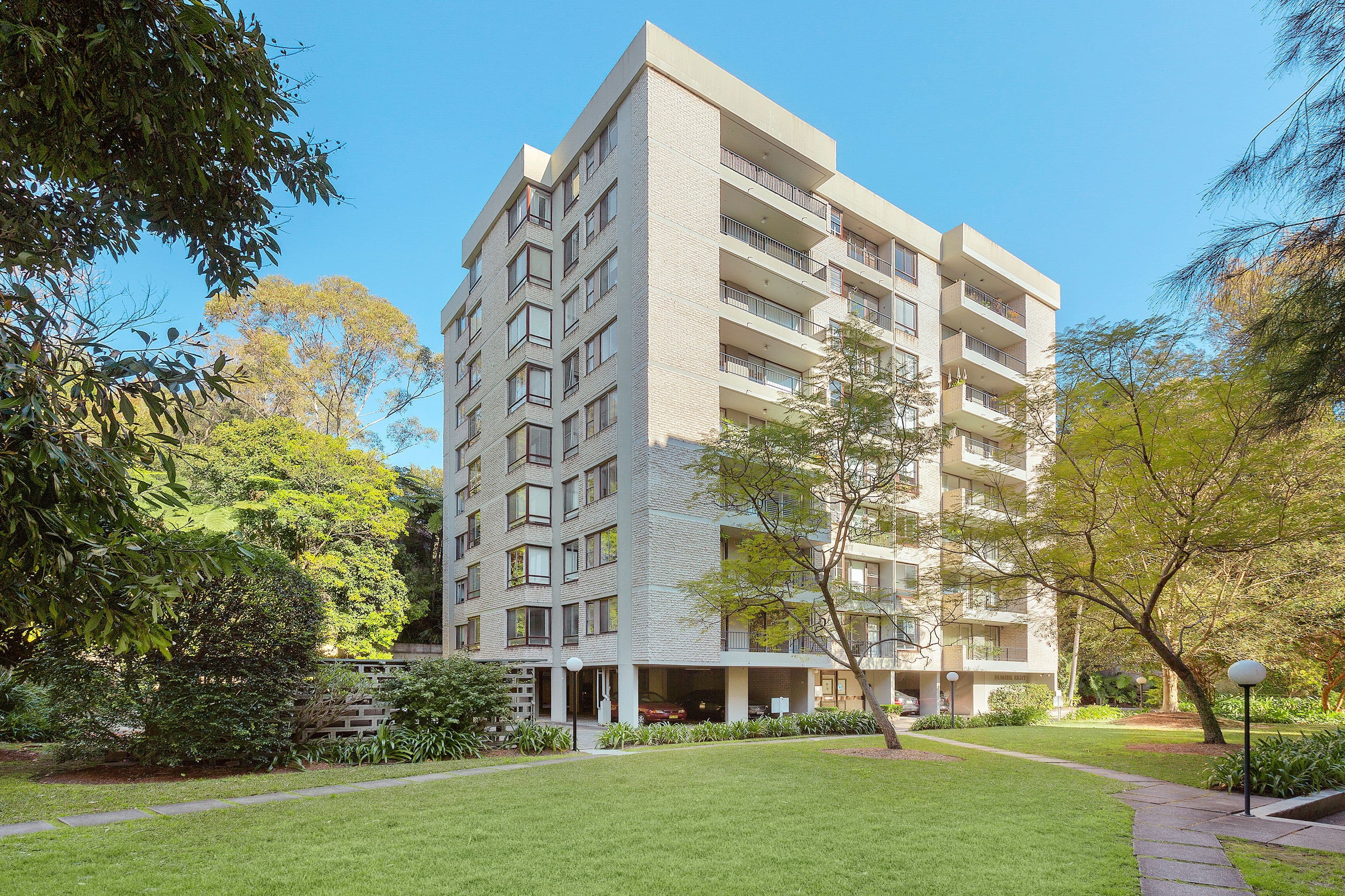 8 Hampden Street, Paddington NSW 2021, Paddington - Thumbnail 7