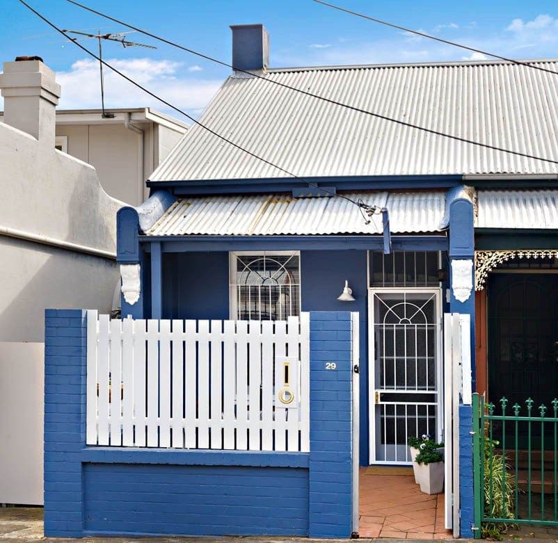 29 Roseby Street, LEICHHARDT NSW 2040, Leichhardt - Thumbnail 2