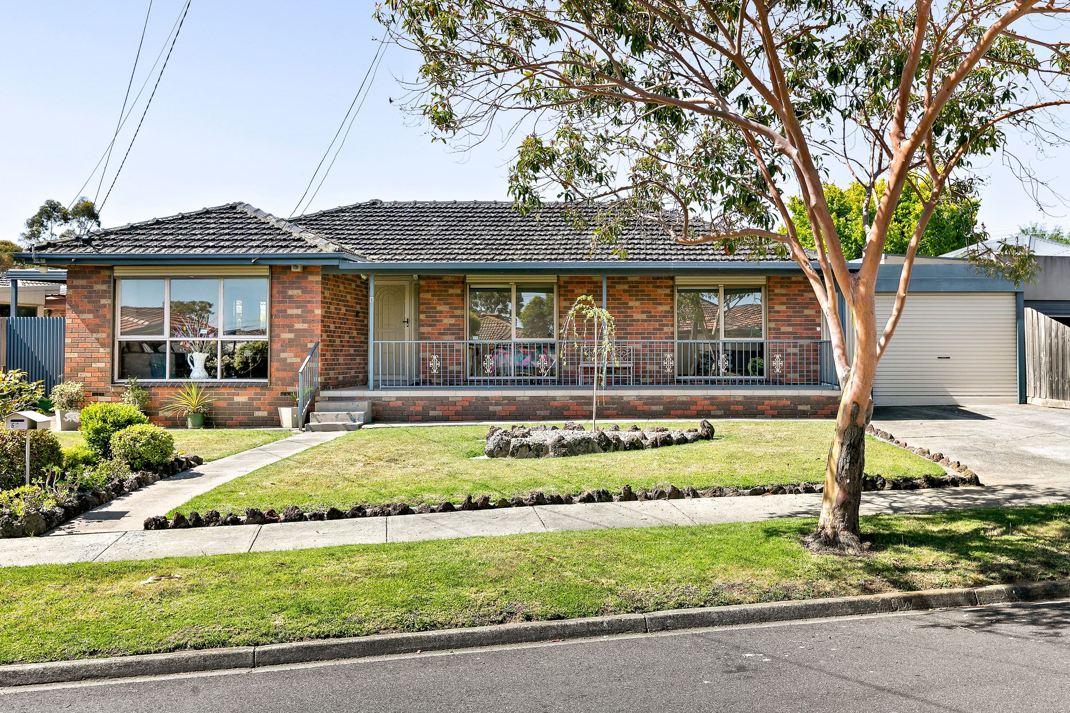 6 Phelan Court, Tullamarine VIC 3043, Tullamarine - Image 1