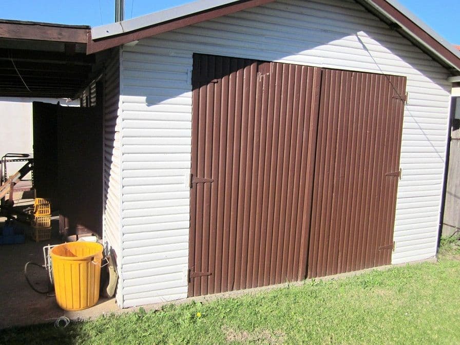 95 DUDLEY Street, BERALA NSW 2141, Berala - Thumbnail 8