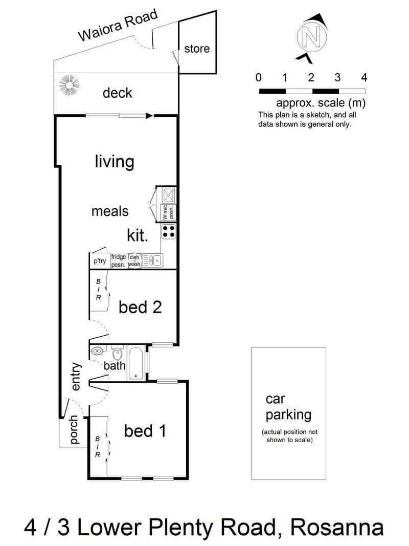 3 Lower Plenty Road, ROSANNA VIC 3084, Rosanna - Thumbnail 6