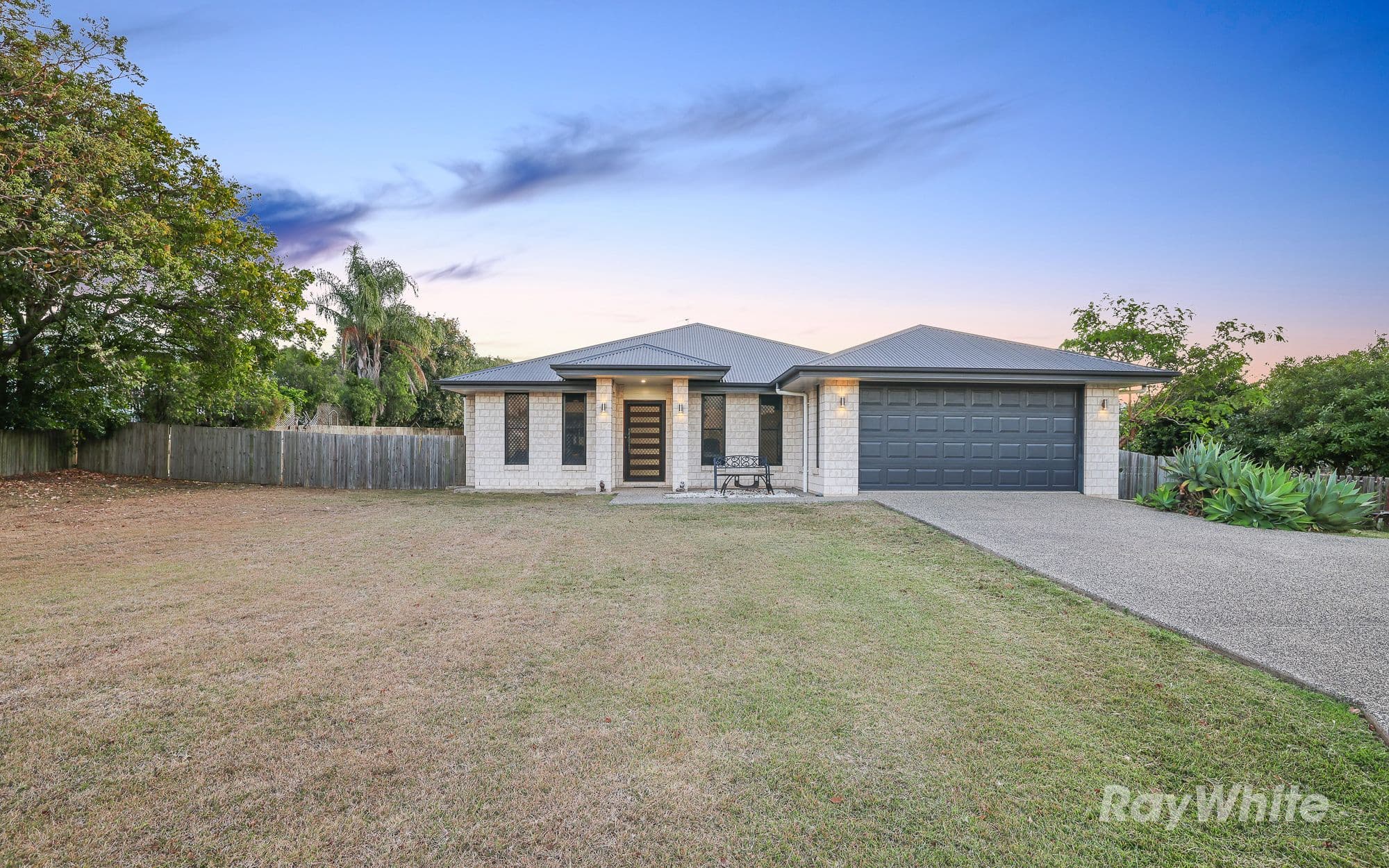 12 Spinnaker Boulevard, Innes Park QLD 4670, Innes Park - Image 1