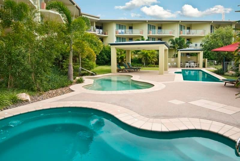  36 Caloundra Central Apartments, Browning Boulevard, BATTERY HILL QLD 4551, Battery Hill - Image 1