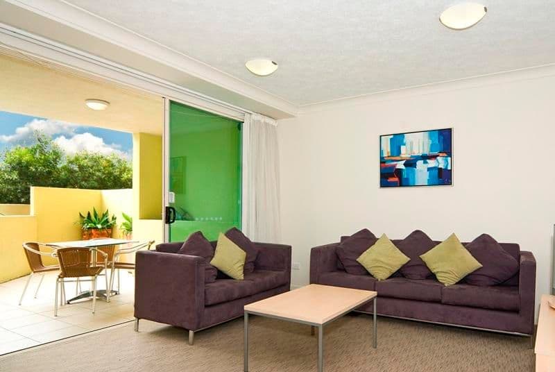  36 Caloundra Central Apartments, Browning Boulevard, BATTERY HILL QLD 4551, Battery Hill - Thumbnail 3