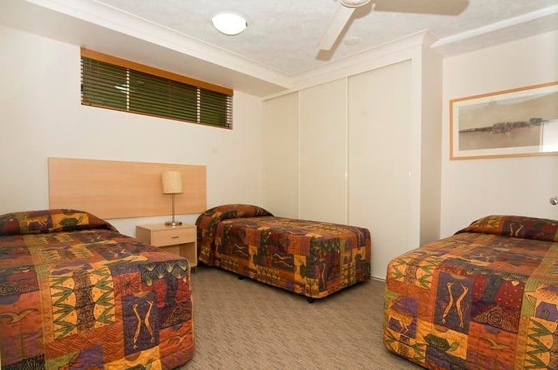  36 Caloundra Central Apartments, Browning Boulevard, BATTERY HILL QLD 4551, Battery Hill - Thumbnail 4
