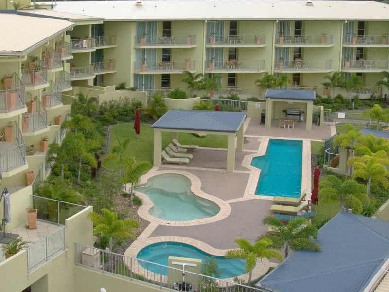 36 Caloundra Central Apartments, Browning Boulevard, BATTERY HILL QLD 4551, Battery Hill - Thumbnail 6