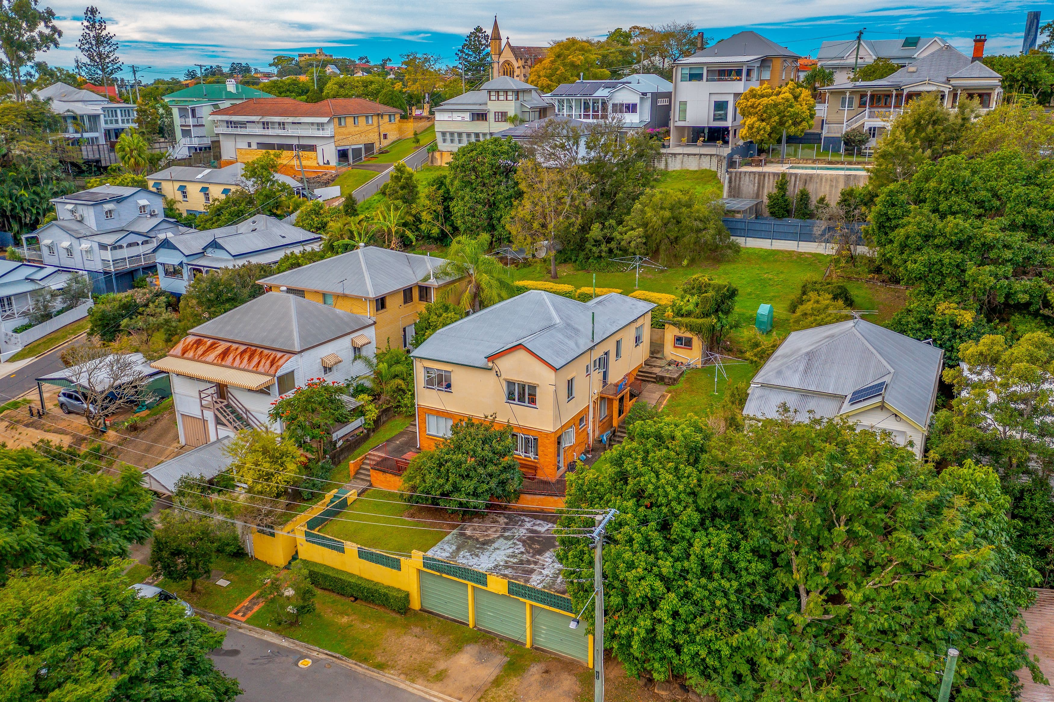 10 Seal Street, Paddington QLD 4064, Paddington - Image 1