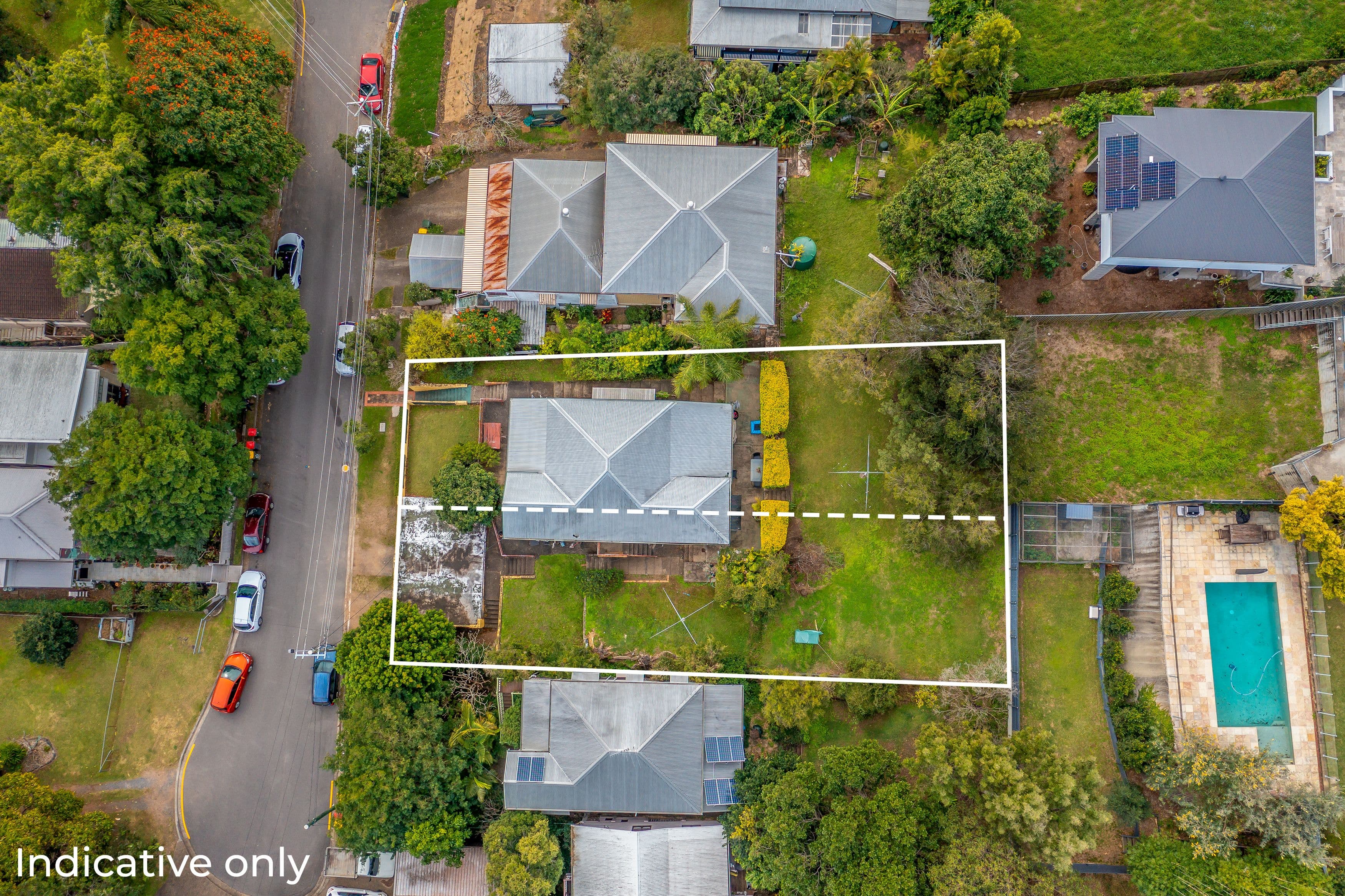 10 Seal Street, Paddington QLD 4064, Paddington - Thumbnail 2