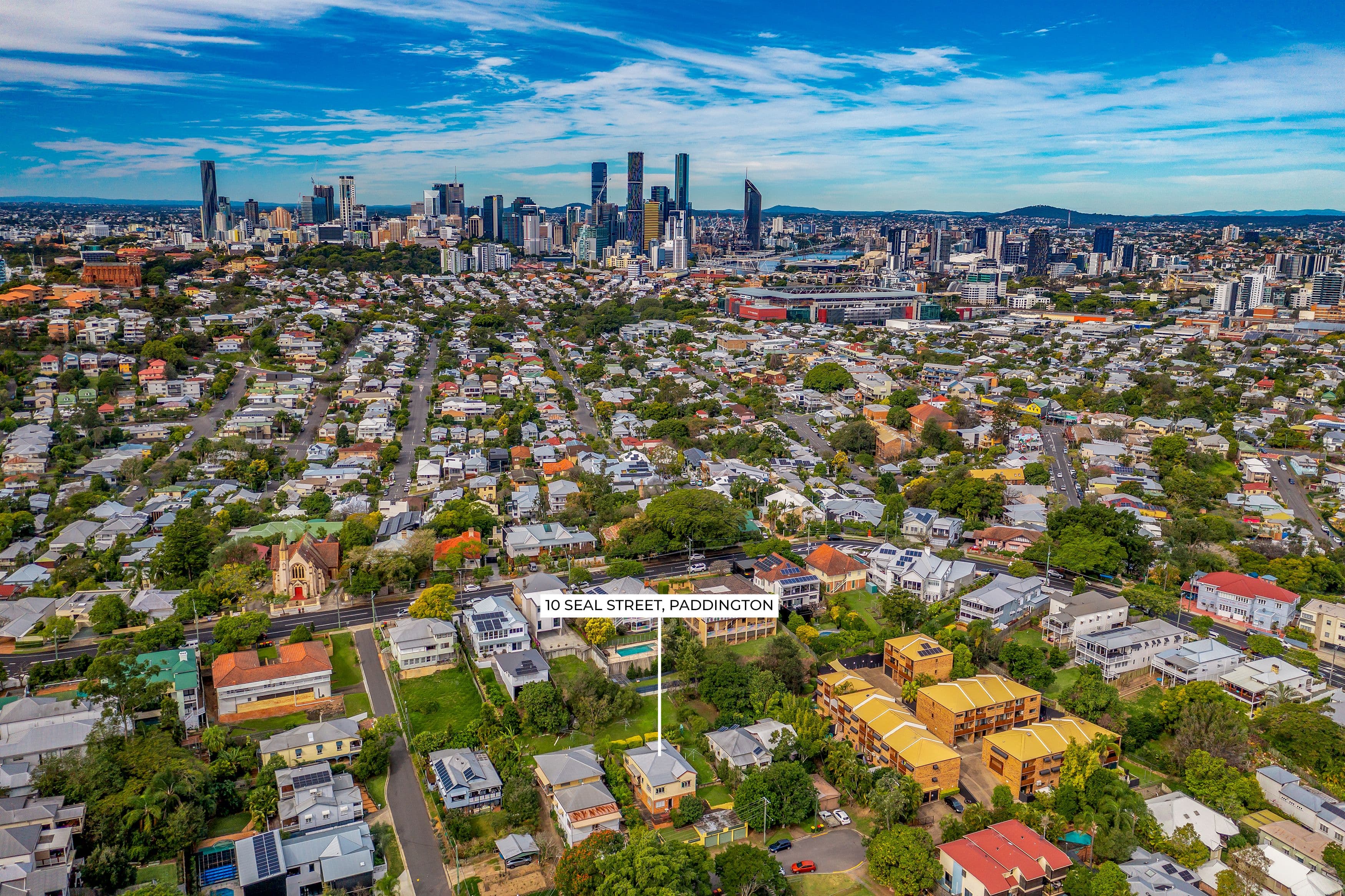 10 Seal Street, Paddington QLD 4064, Paddington - Thumbnail 3
