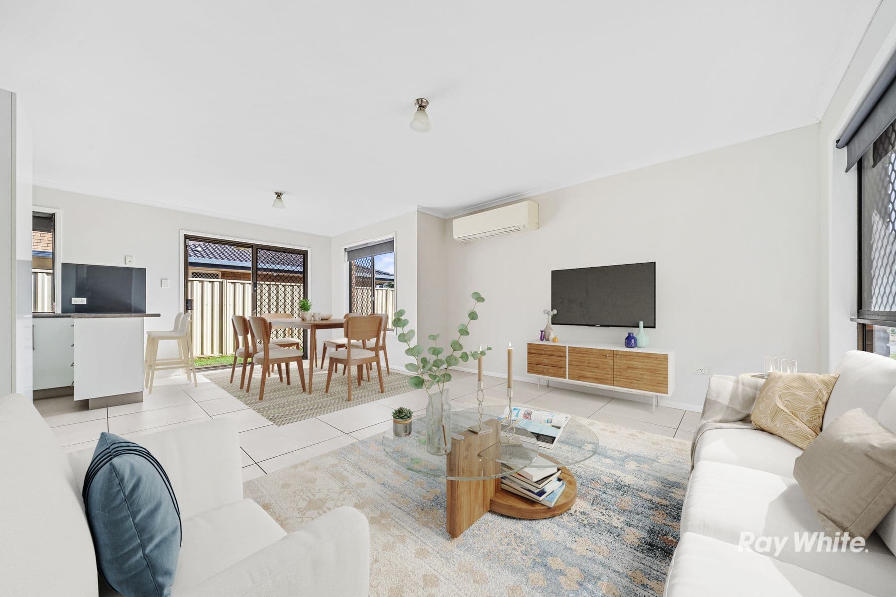 2 Lindner Close, Eagleby QLD 4207, Eagleby - Image 1
