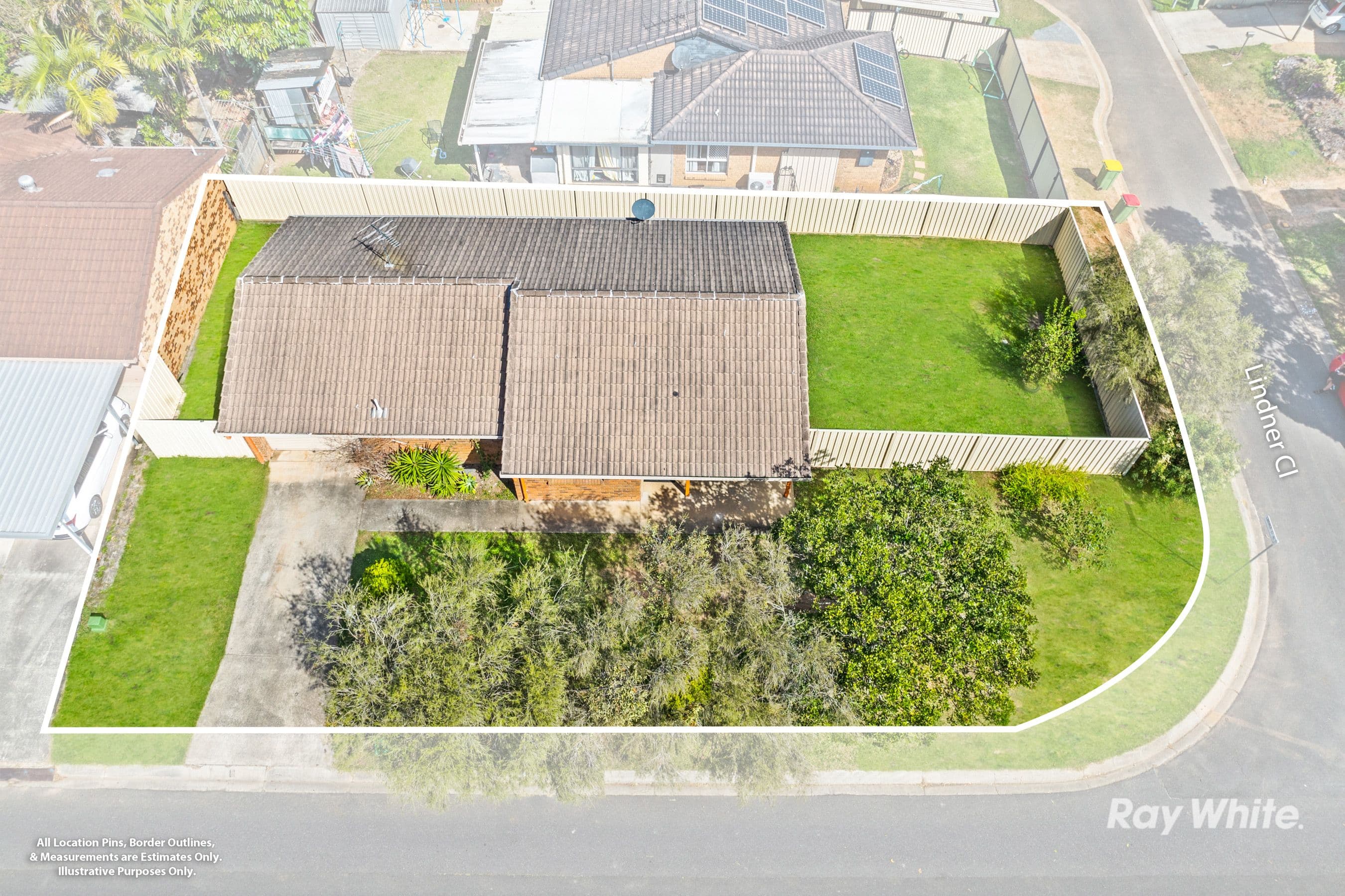 2 Lindner Close, Eagleby QLD 4207, Eagleby - Thumbnail 5