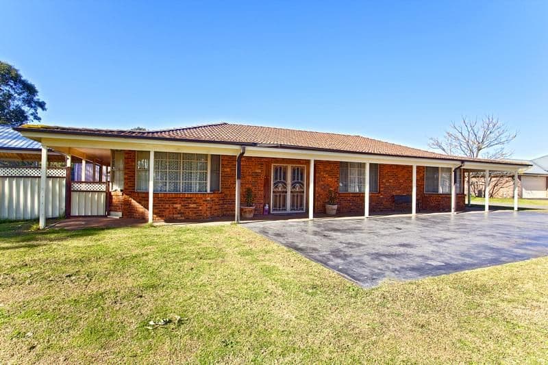 104 Kelvin Park Drive, BRINGELLY NSW 2556, Bringelly - Thumbnail 3