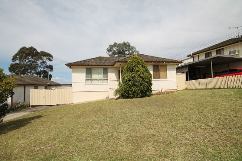 12 Dobell Street, MOUNT PRITCHARD NSW 2170, Mount Pritchard - Image 1