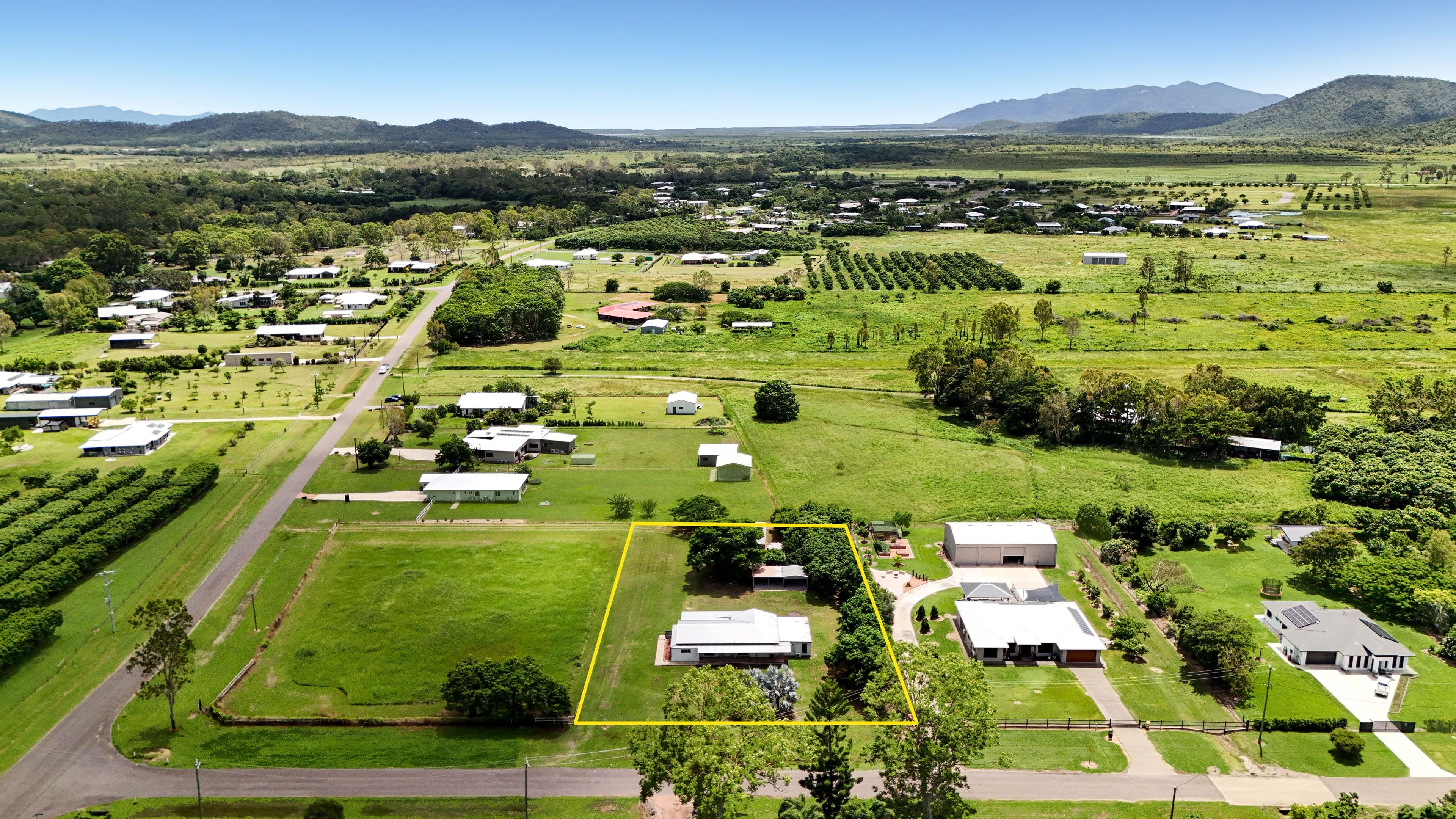 1B Renwick Court, Alligator Creek QLD 4816, Alligator Creek - Thumbnail 2