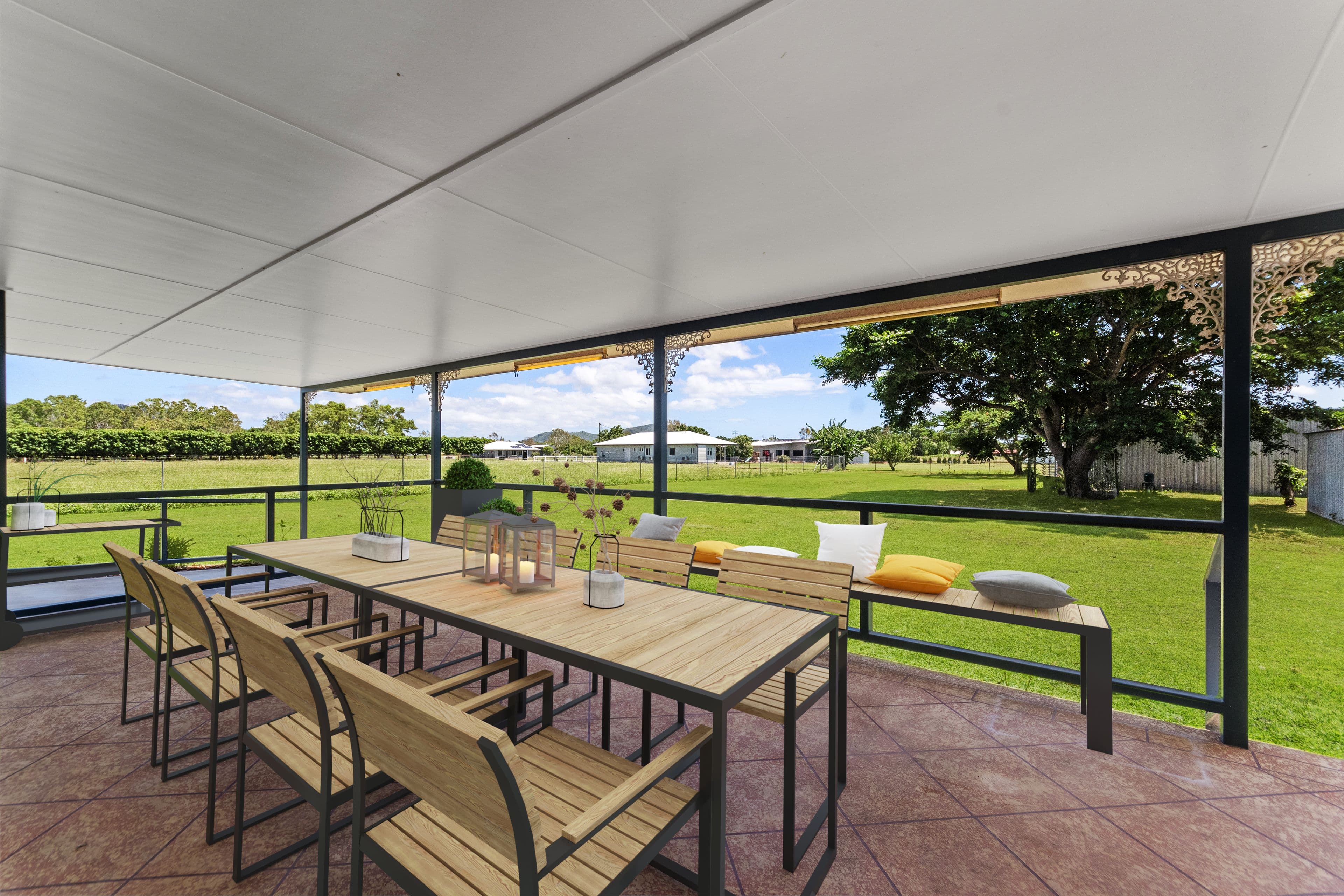 1B Renwick Court, Alligator Creek QLD 4816, Alligator Creek - Thumbnail 7