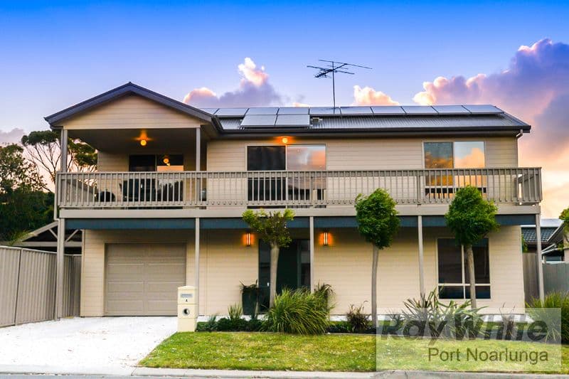 4 Duke Street, PORT NOARLUNGA SA 5167, Port Noarlunga - Image 1