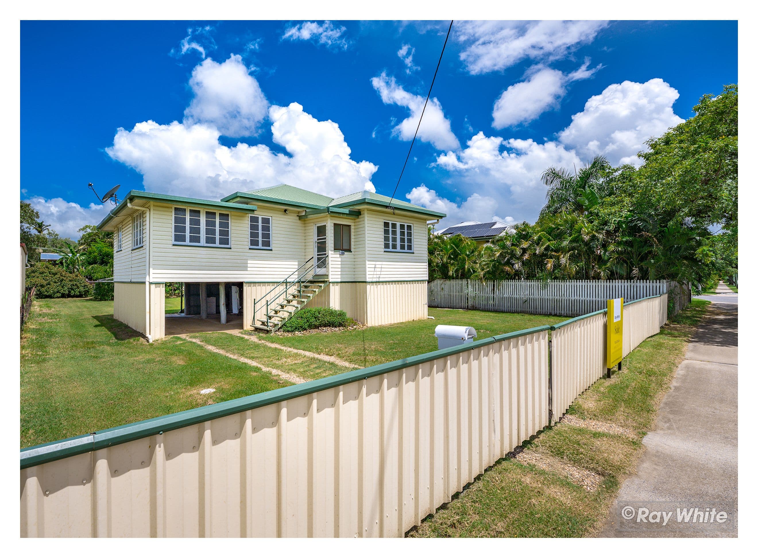 288 Dean Street, Berserker QLD 4701, Berserker - Image 1