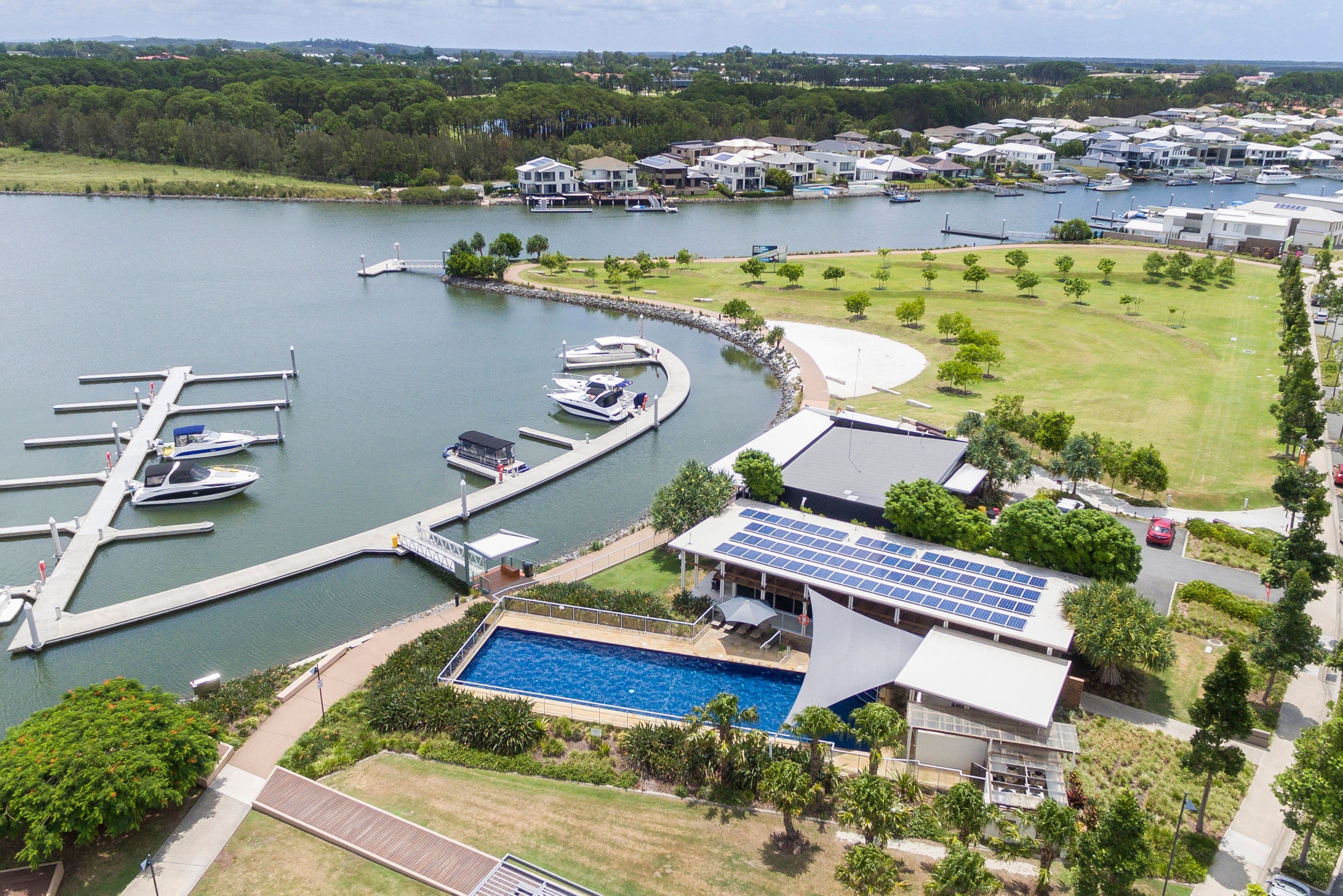 76 North Quay Circuit, Hope Island QLD 4212, Hope Island - Thumbnail 2