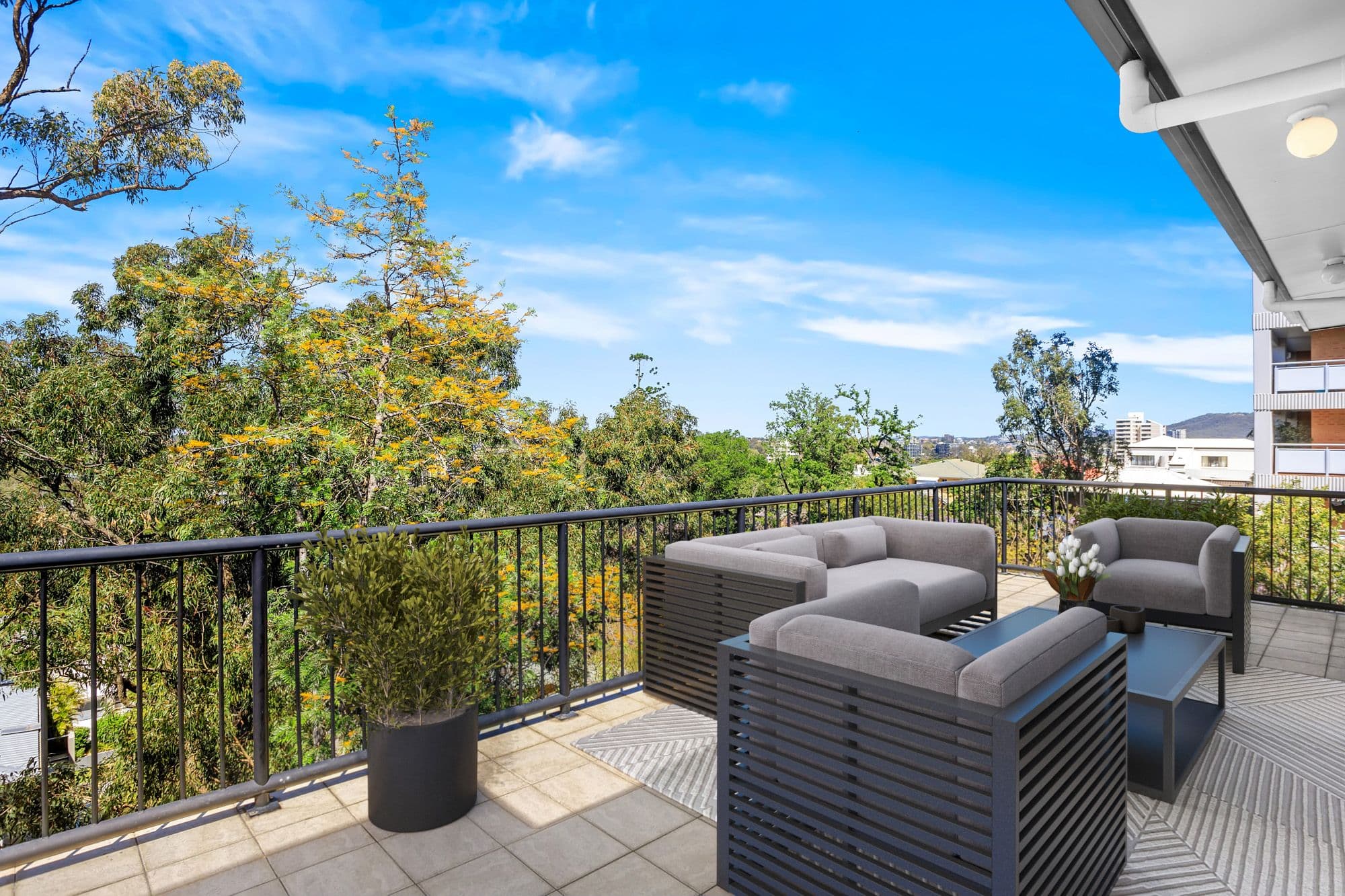 101 Dornoch Terrace, Highgate Hill QLD 4101, Highgate Hill - Thumbnail 2