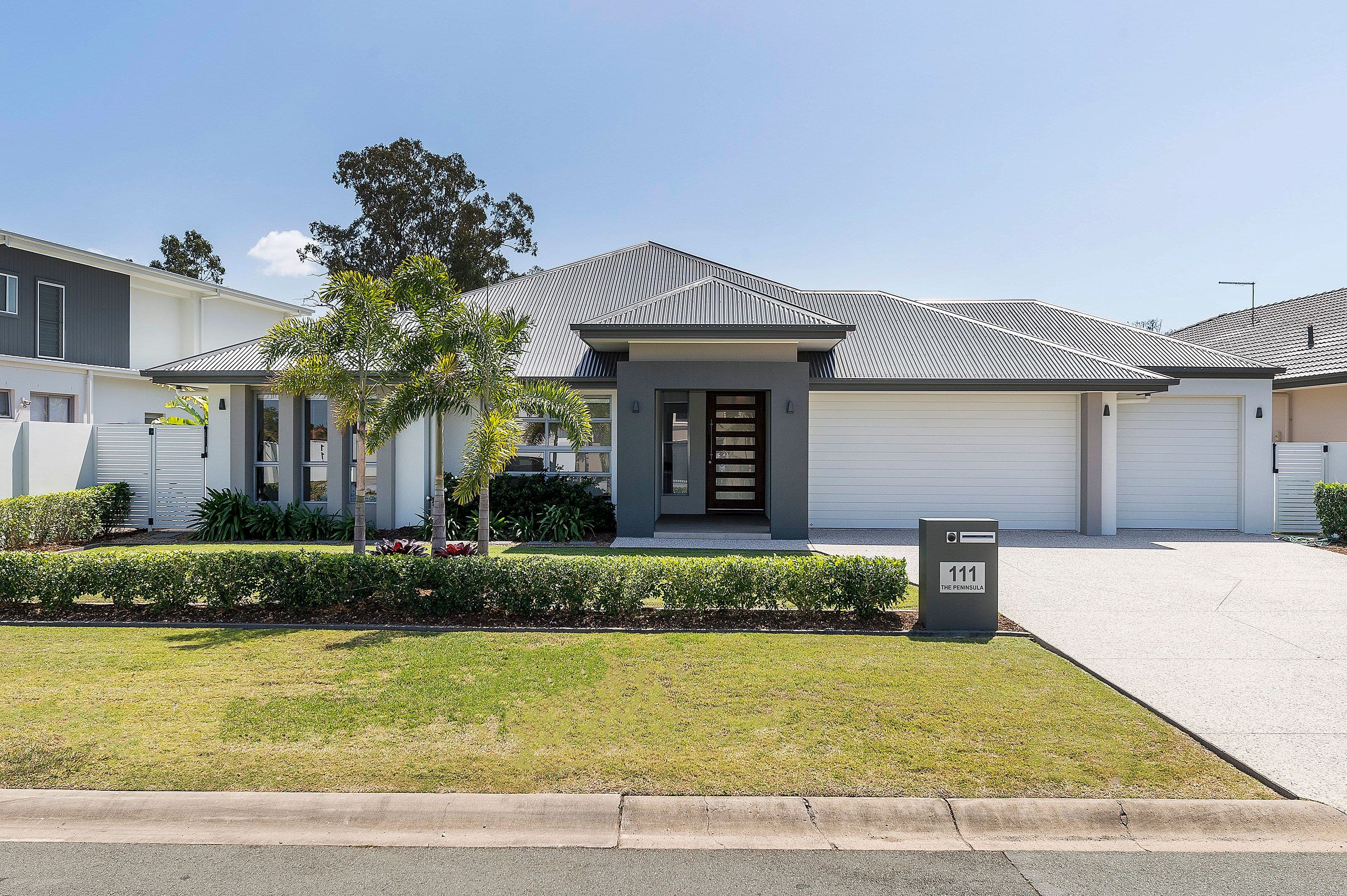 111 The Peninsula, Helensvale QLD 4212, Helensvale - Image 1
