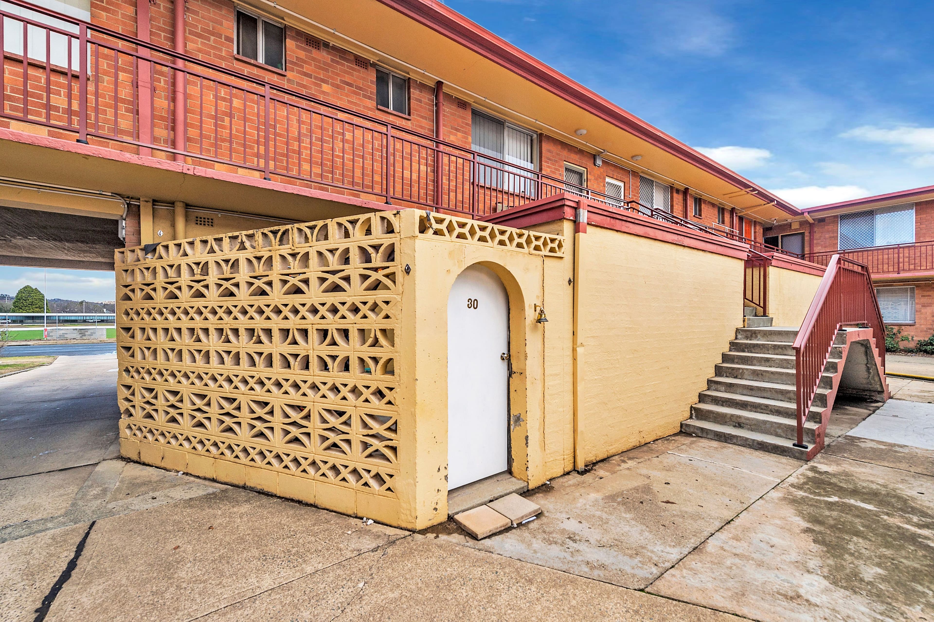 30/39 Thuralilly Street, Queanbeyan NSW 2620, Queanbeyan - Thumbnail 8