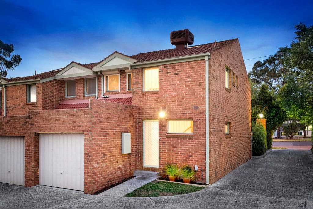 2 Mackenzie Court, Numurkah, Numurkah - Thumbnail 8