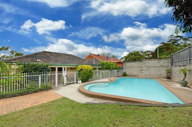 6 Carole Avenue, WOONONA NSW 2517, Woonona - Thumbnail 8