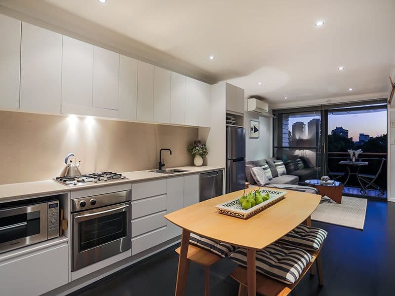 63 Moray Street, New Farm QLD 4005, New Farm - Thumbnail 3