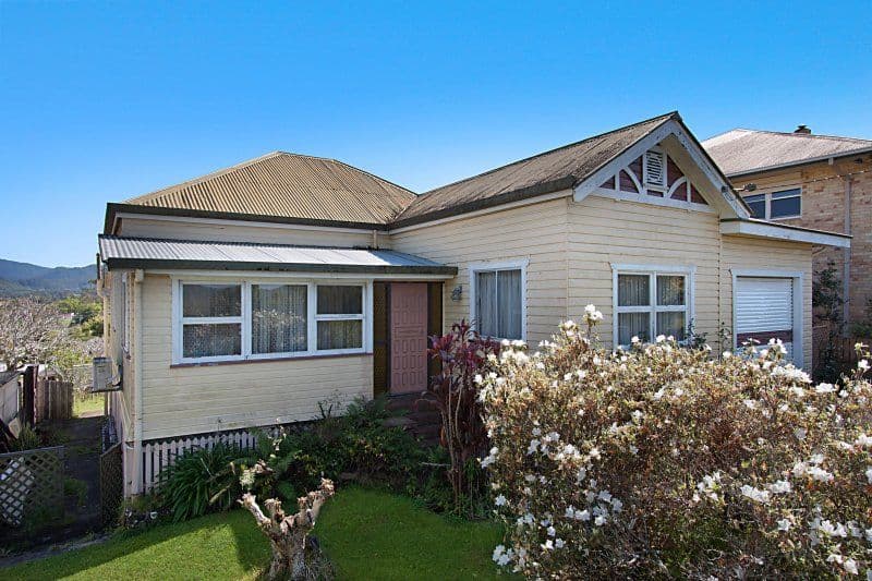 5 Bent Street, MURWILLUMBAH NSW 2484, Murwillumbah - Thumbnail 2