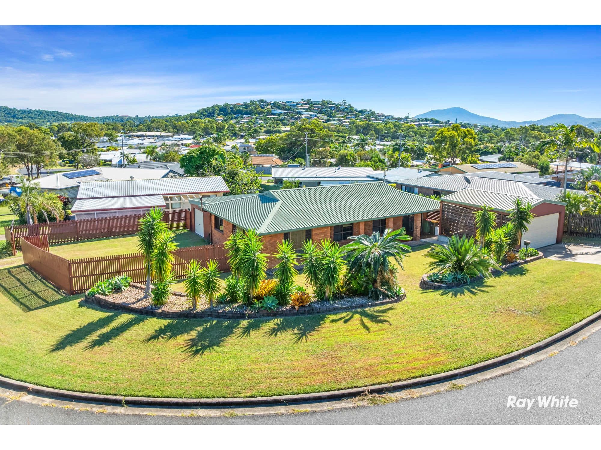 8 Housden Place, Taranganba QLD 4703, Taranganba - Thumbnail 2