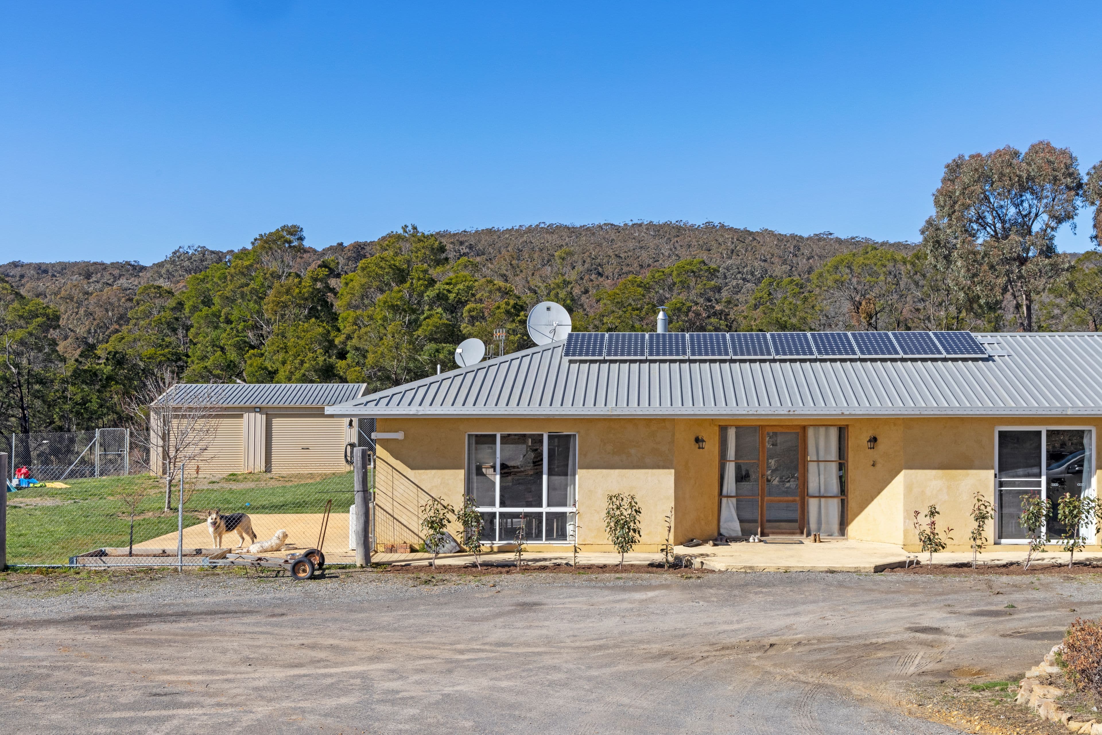 355 Covan Creek Road, Goulburn NSW 2580, Lake Bathurst - Thumbnail 2