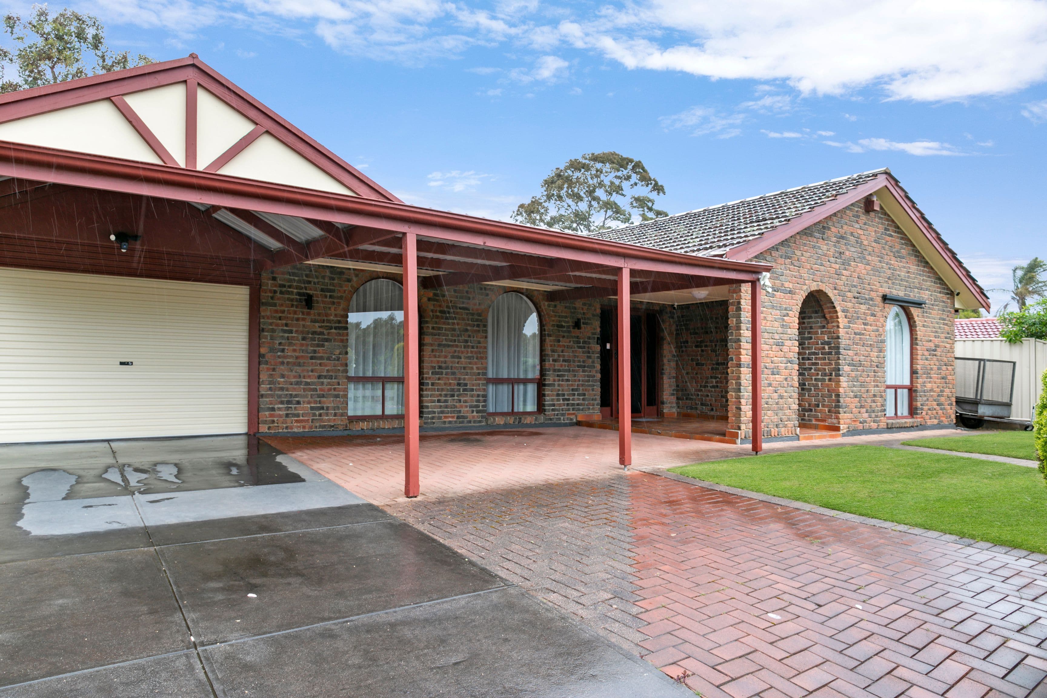 7 Blampied Street, Wynn Vale SA 5127, Wynn Vale - Thumbnail 2