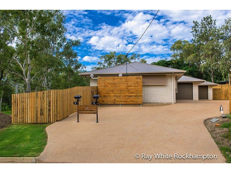 191 Rush Street, KOONGAL QLD 4701, Koongal - Image 1