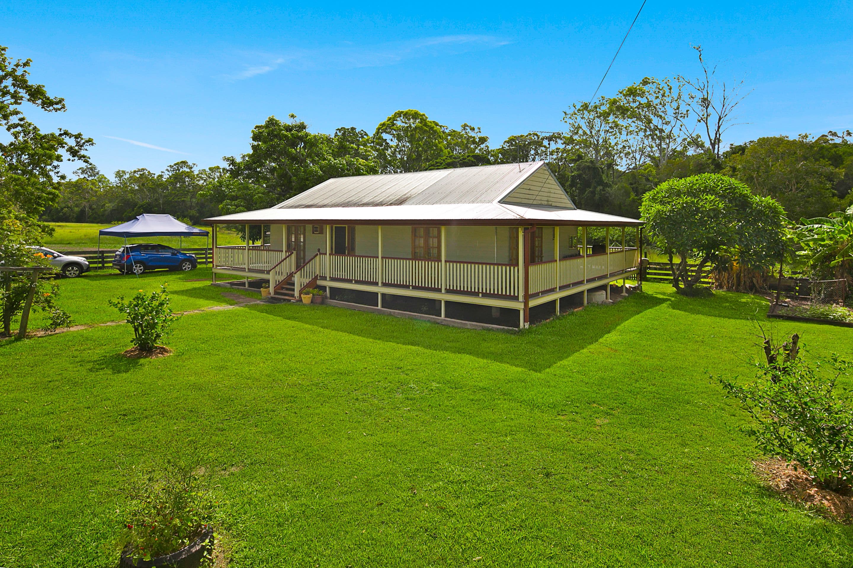 853 Mount Cotton Road, MOUNT COTTON QLD 4165, Mount Cotton - Image 1