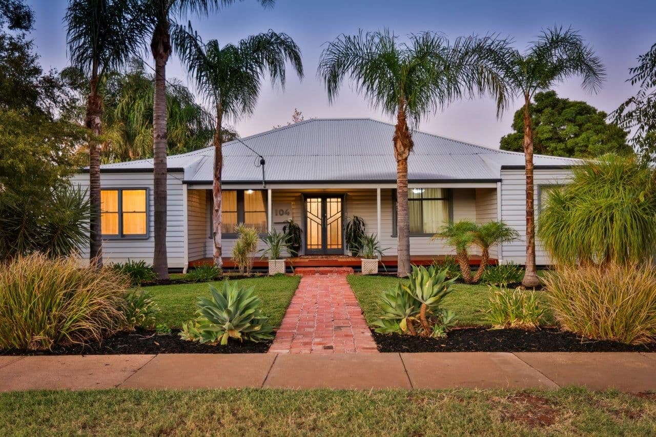 104 Thirteenth Street, Mildura VIC 3500, Mildura - Image 1