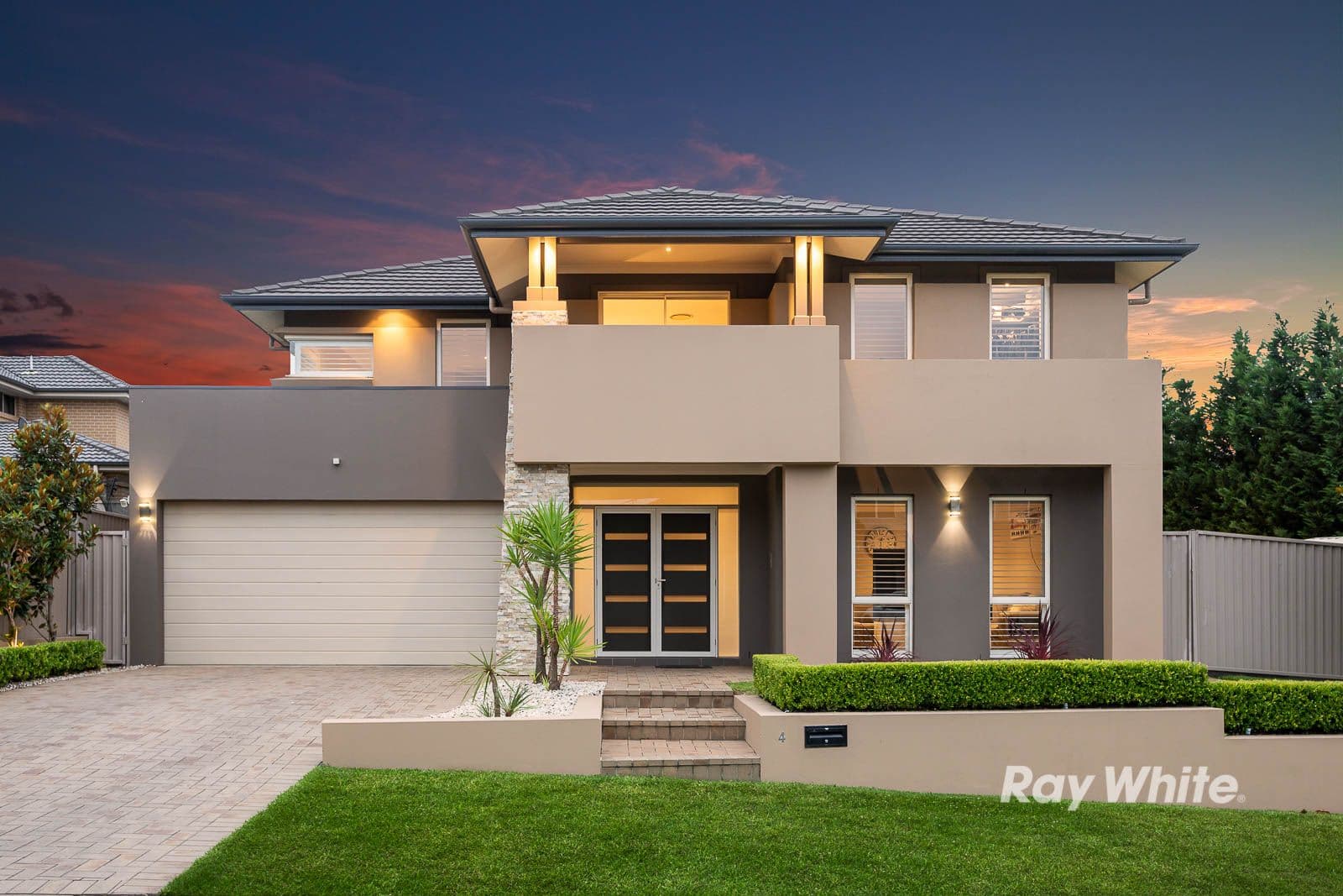 4 Melvey Place, Castle Hill - Image 1