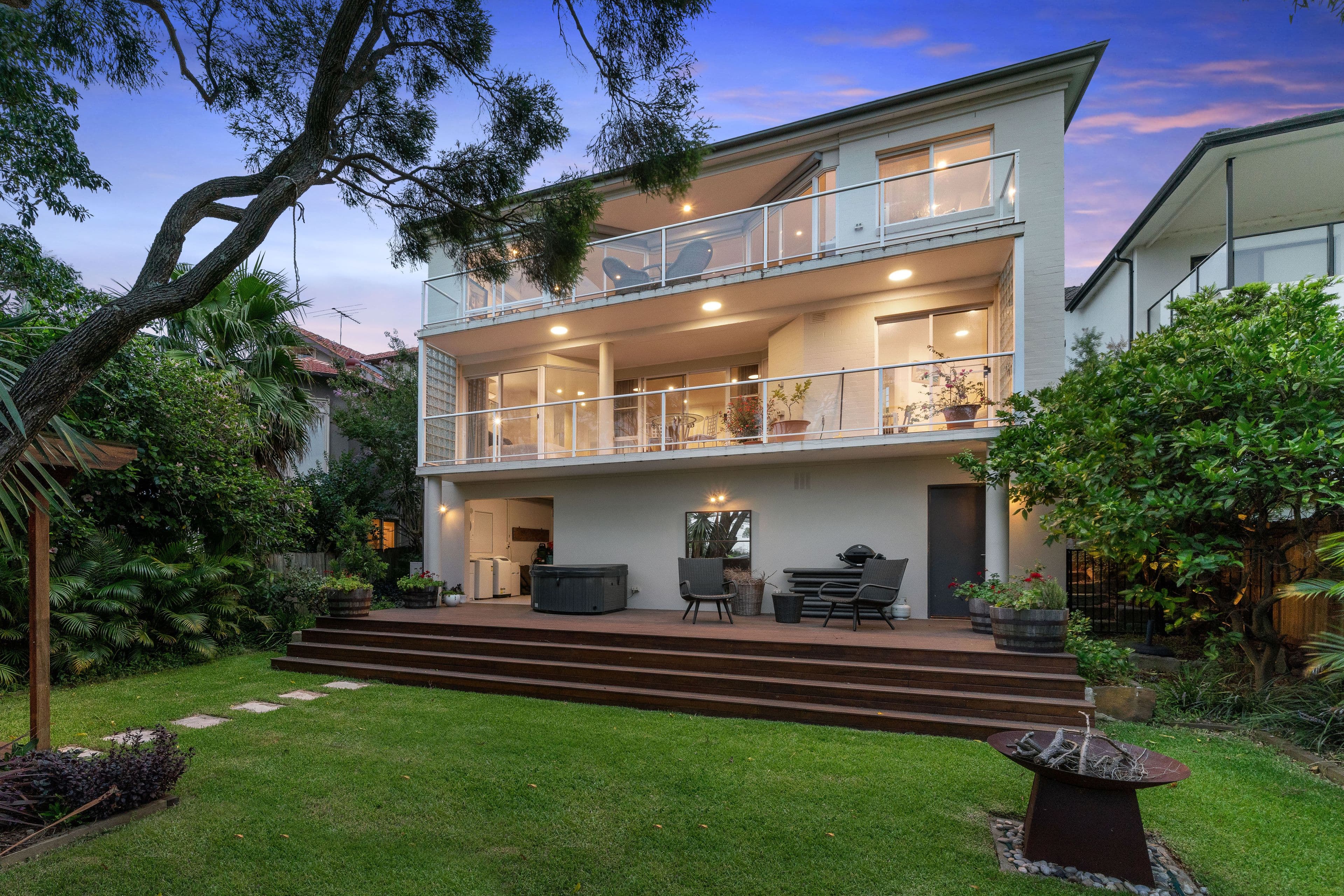 7 Weetalibah Road, Northbridge - Image 1