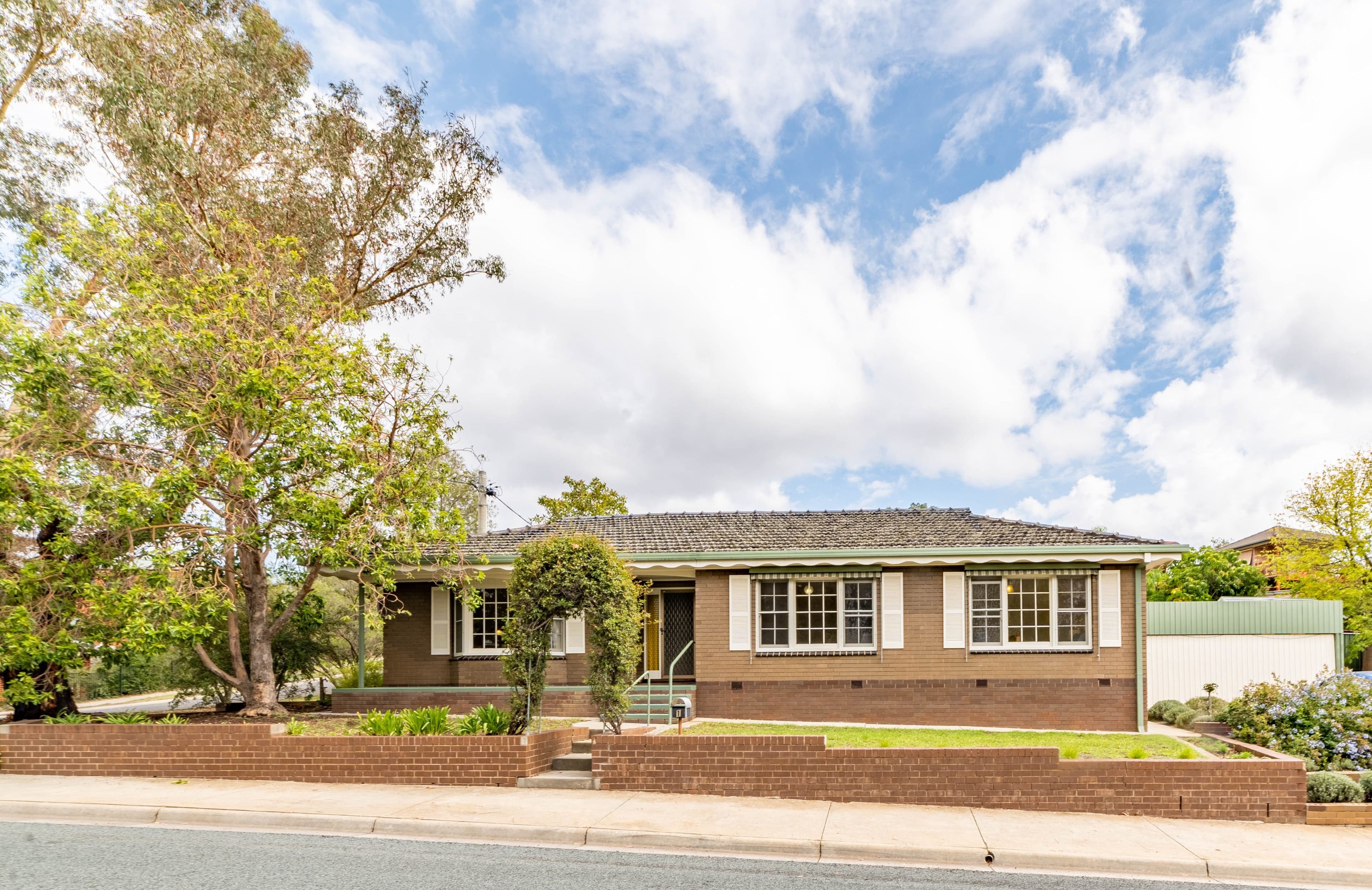 1 Thomas Street, Ironbark VIC 3550, Ironbark - Image 1