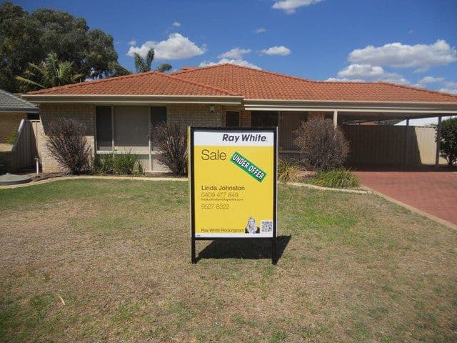 58 St Andrews Loop, Cooloongup WA 6168, Cooloongup - Image 1